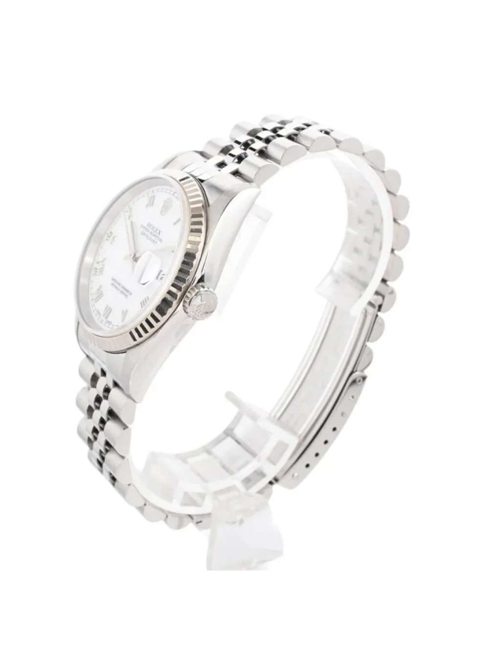 Rolex this authentic
